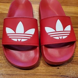 Adidas slides